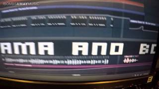 Barack Obama collabs on an EDM/Trap track with Bombs Away