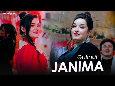 Gulinur - Janima (Official Video 2023)