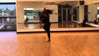 Joy Williams - Before I Sleep ( Dance Routine )