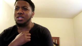 Caleon Fox- Well Connected  REACTION