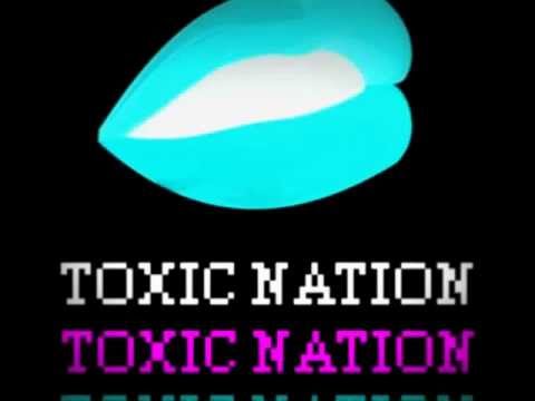 Danny Darko feat. Andy Huntley - Shockwave (Toxic Nation Remix)