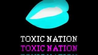 Danny Darko feat. Andy Huntley - Shockwave (Toxic Nation Remix)