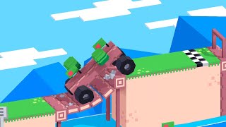 Drive Mad Bangladesh. Drive Mad Full Gameplay | Simple Game, Serious Focus