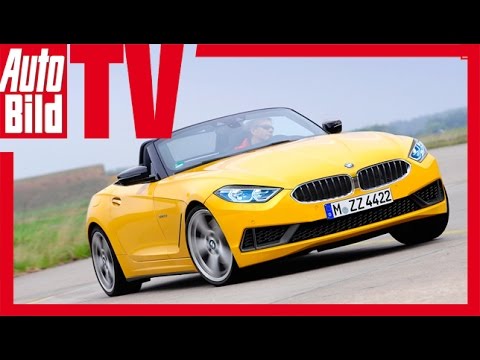 Insider: Alfa Romeo Brera vs. BMW Z4 (2018)