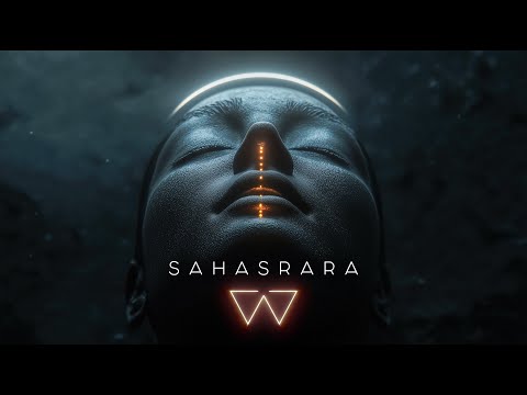 Sahasrara Crown Chakra Resonance: Ethereal Soundscape Journey