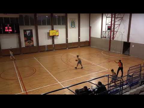 2ZLS 06 Topolcanka - Ljubovija 67:53 2020/2021