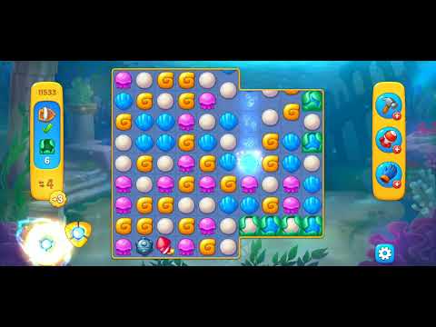 Fishdom/Gameplay/Levels(11533)