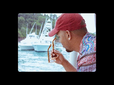 Eyedeal Bayano- Pura Plena (Official Music Video)