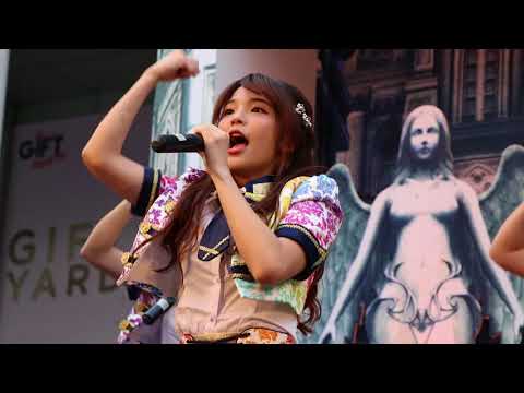 [Orn Fancam]BNK48 - BNK48 @ TERA Day 2018