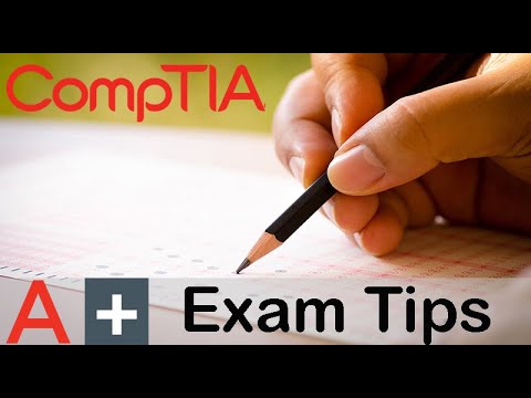 CompTIA A Full Video Course for Beginners Course Overview
