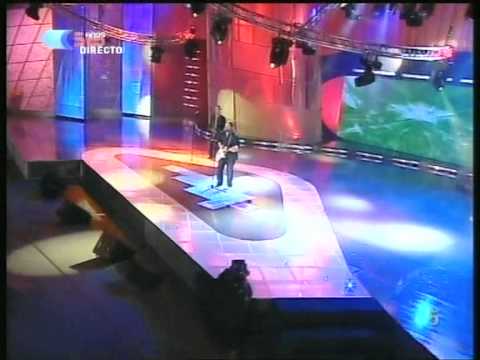 FC 2007: Diogo T. - "Chega, Foi Demais"