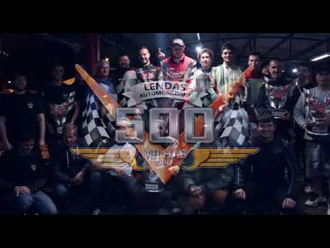 500 milhas Engecar - Pista Velopark ( KART )