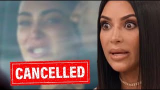 Kim Kardashian is in TROUBLE!!! | This is Getting WORSE!!!