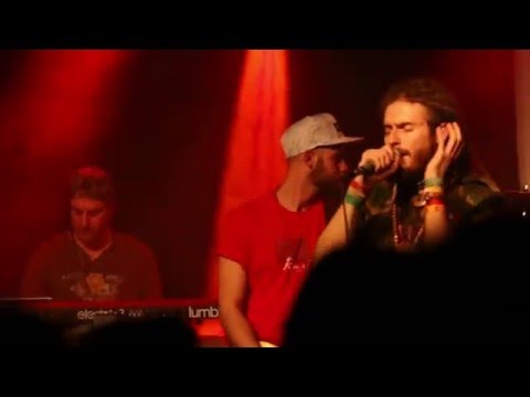 RIDDIM COLONY 10! SZÜLINAP/BDAY & DHM PRE-NEW YEAR'S PARTY DEC28 @ DÜRER KERT