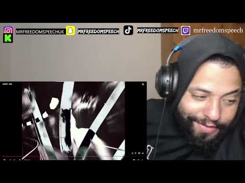 best rapper in africa🔥🇩🇿 SKORP - DBS  *UK🇬🇧REACTION*