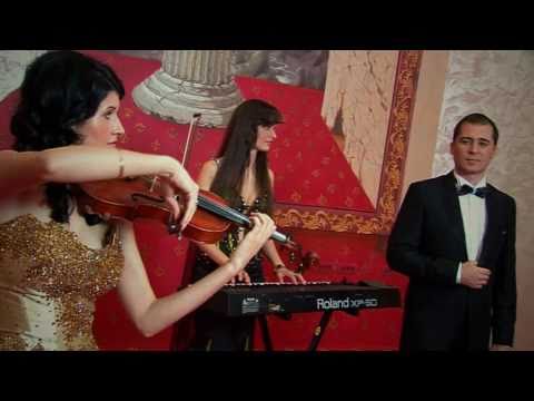 Dinu Maxer & Trio-MAR - Dor de-ai mei (official video)