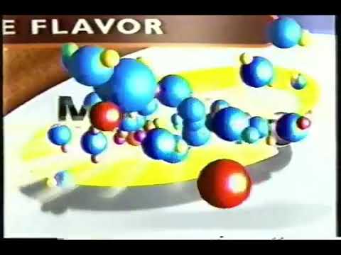 Sustagen Chocolate Flavor With MindPro TVC