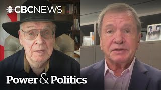Former diplomats break down Trump’s move to end trade talks | Power & Politics