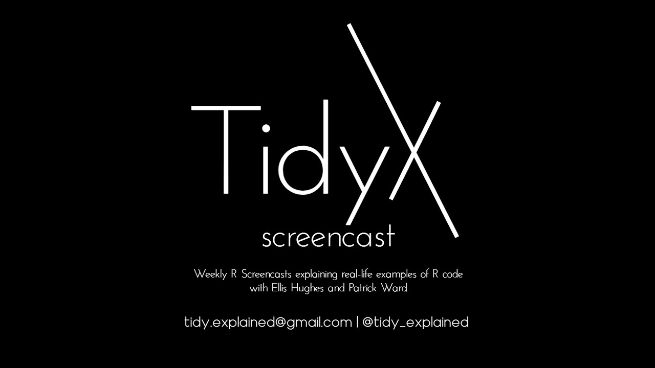 TidyX Episode 92 | Rmarkdown Guide - Formatting Tabs for HTML outputs