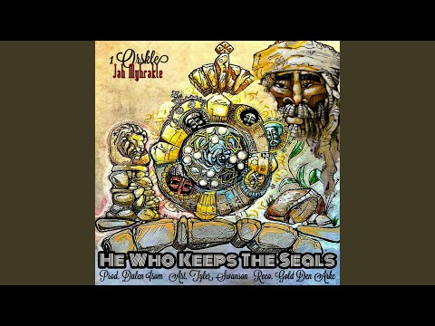 He Who Keeps The Seals
