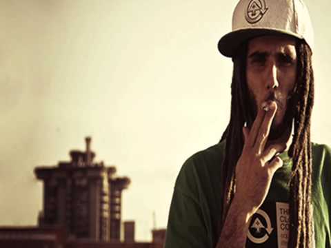 Swan Fyahbwoy - siempre hablando de mas (Video Oficial) HD