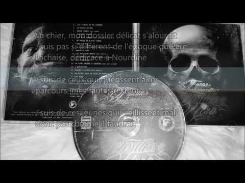 FURAX BARBAROSSA (TESTA NORA) FIN 2012 + Lyrics.