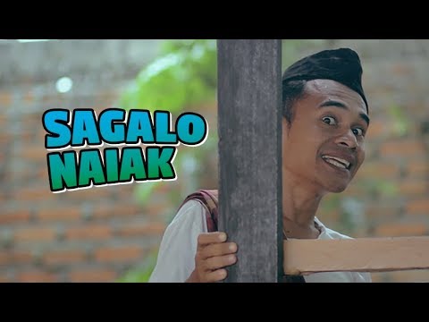 Udin Liok - Sagalo Naiak