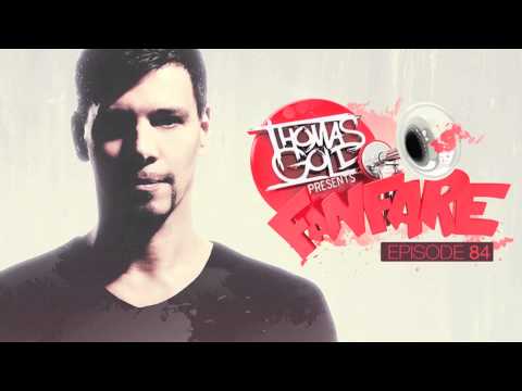 Thomas Gold Presents - Fanfare 84