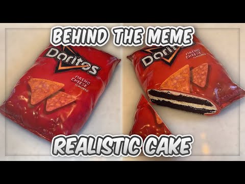 Behind The Meme: Realistic Cake [Meme Explained]