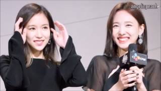 Download lagu MiNayeon [Mina & Nayeon] - Beautiful [FMV] mp3