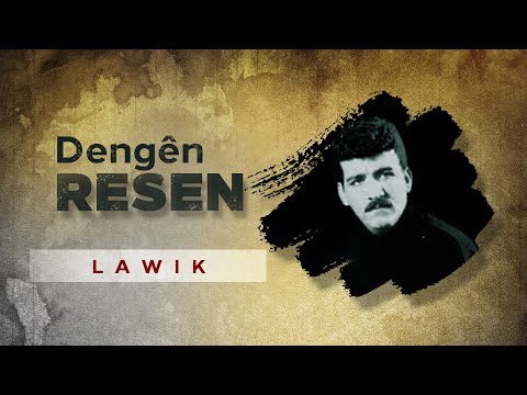 Ebdulwahid Zaxoyî - Lawik