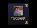 Wordsworth "Dont Settle"
