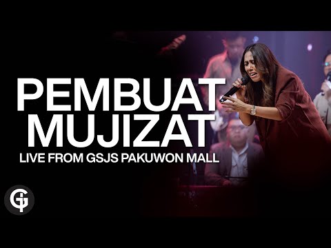 Pembuat Mujizat (Sound of Praise) | Cover by GSJS Worship | Ece Palentina