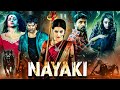 Trisha S Nayaki New 2025 Released South Indian Movie In Hindi South Horror Movie