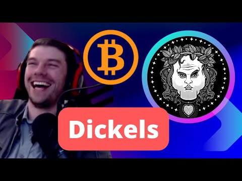 Dick Masterson created his own cryptocurrency (Painkiller already 373) - Old PKA