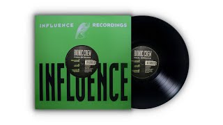 Bionic Crew - Final Entrance (1994)