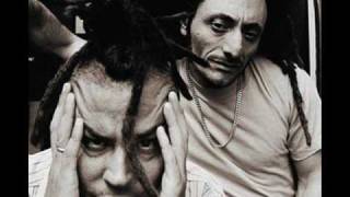 Africa Unite - Nero Su Nero