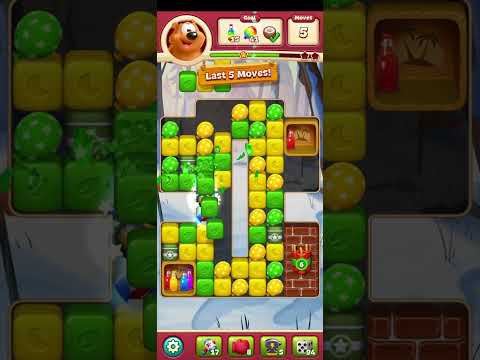 toonblast level 7720