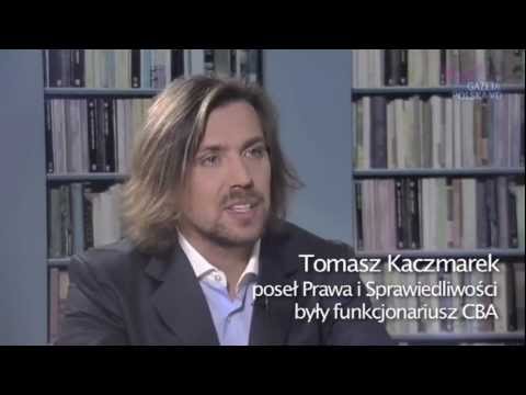 Rozmowa Niezalezna - Tomasz Kaczmarek