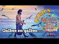 Qalbee..... (with lyrics) from QALB | Latest Malayalam song | Shain nigam | LYRICS ZØNE