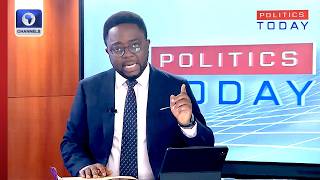 Download lagu Kenneth Okonkwo Reacts To Obi's Exit From ADC, Tinubu's $1trn Economy Drive   More | Politics Today mp3