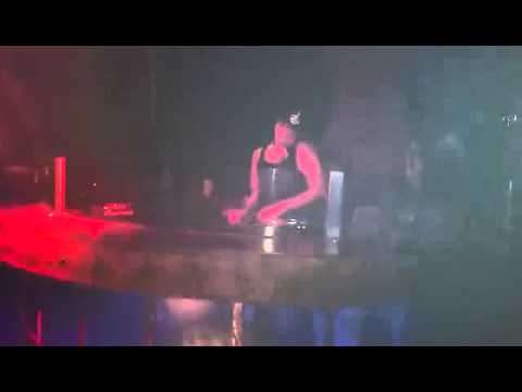 Rampaged @ OVERSTUURD