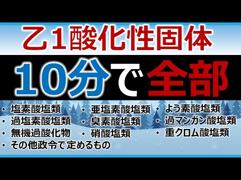 環境にとって危険