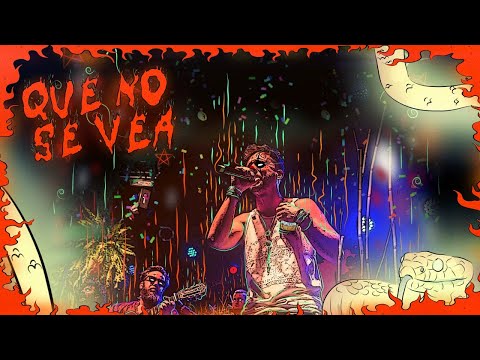 Que No Se Vea - Los Tabaleros