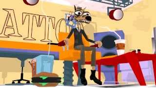 Blues Power Band - Gooooooo! (Official Video)