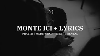 Download lagu Monte ici Lyrics | Instrumental version | @banamdaniel | Less is more music mp3 Download lagu Monte ici Lyrics | Instrumental version | @banamdaniel | Less is more music mp3