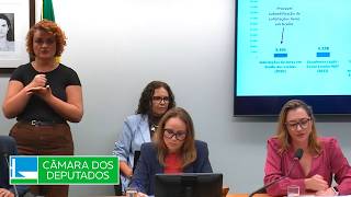  Políticas de educação inclusiva para estudantes com deficiência visual - 24/02/2026 13:00