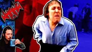 TRUMPET FIGHT! Who was the angry man? - Tales From the Internet TRUMPET FIGHT! Who was the angry man? - Tales From the Internet