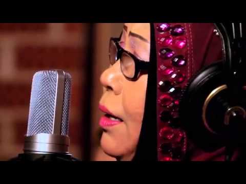 Ceria Popstar 3: Pasqa & Norya - Studio Otai (Janji Manismu)