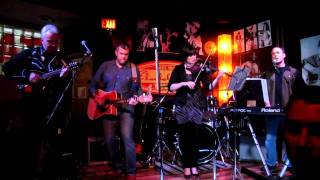 No Woman, No Cry (Bob Marley) - Hintonburg Hootenanny, September 30 2010